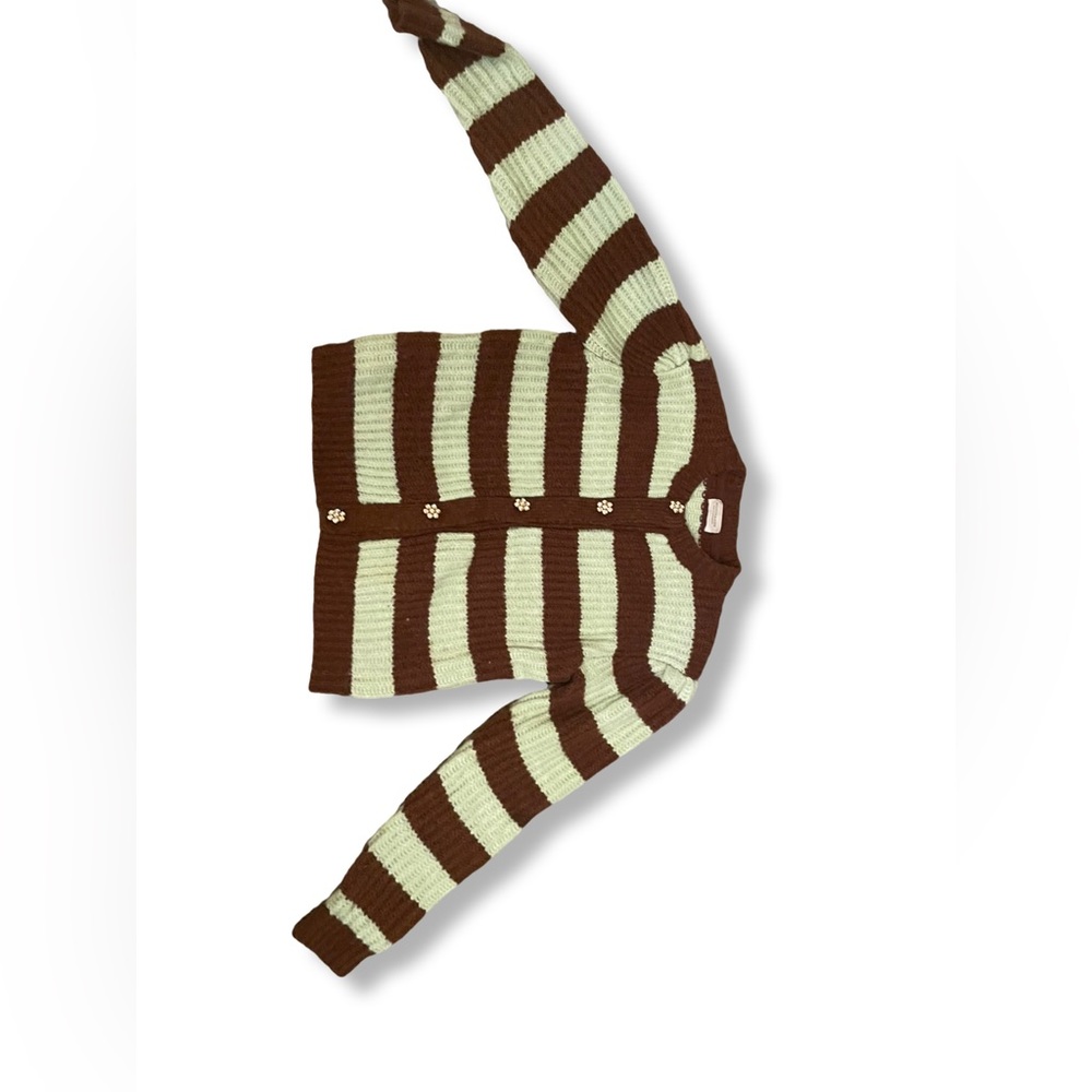 Scotch and Soda Striped Sweater